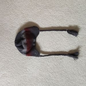 Arc'teryx Acrylic Toque Beanie Hat